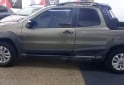 Camionetas - Fiat Fiat Strada 1.3 Trekking 2016 Nafta 132000Km - En Venta