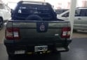 Camionetas - Fiat Fiat Strada 1.3 Trekking 2016 Nafta 132000Km - En Venta