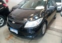 Autos - Chevrolet Prisma 2018 Nafta 110000Km - En Venta