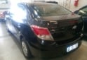 Autos - Chevrolet Prisma 2018 Nafta 110000Km - En Venta