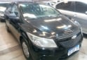 Autos - Chevrolet Prisma 2018 Nafta 110000Km - En Venta