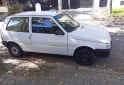 Autos - Fiat Uno 2009 GNC 111111Km - En Venta