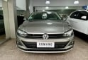 Autos - Volkswagen Polo 1.6 Trendline 2018 GNC 89000Km - En Venta
