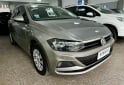 Autos - Volkswagen Polo 1.6 Trendline 2018 GNC 89000Km - En Venta