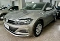 Autos - Volkswagen Polo 1.6 Trendline 2018 GNC 89000Km - En Venta