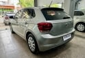 Autos - Volkswagen Polo 1.6 Trendline 2018 GNC 89000Km - En Venta