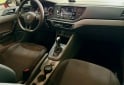 Autos - Volkswagen Polo 1.6 Trendline 2018 GNC 89000Km - En Venta