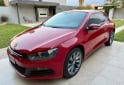 Autos - Volkswagen Scirocco 1.4 2014 Nafta  - En Venta