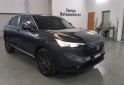 Autos - Honda HRV EXL AT 2025 Nafta 5000Km - En Venta