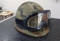 Otros - Casco Ej�rcito Agentino M1 Malvinas - En Venta