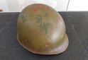 Otros - Casco Ej�rcito Agentino M1 Malvinas - En Venta