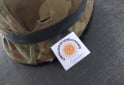 Otros - Casco Ej�rcito Agentino M1 Malvinas - En Venta