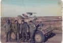 Otros - Casco Ej�rcito Agentino M1 Malvinas - En Venta