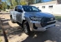 Camionetas - Toyota SR 4x2 AT 2025 Diesel 14500Km - En Venta