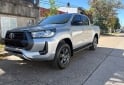Camionetas - Toyota SR 4x2 AT 2025 Diesel 14500Km - En Venta