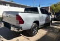 Camionetas - Toyota SR 4x2 AT 2025 Diesel 14500Km - En Venta