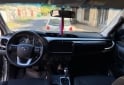 Camionetas - Toyota SR 4x2 AT 2025 Diesel 14500Km - En Venta