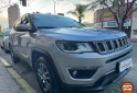 Camionetas - Chrysler COMPASS 2020 Nafta 85000Km - En Venta