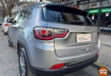 Camionetas - Chrysler COMPASS 2020 Nafta 85000Km - En Venta