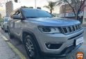 Camionetas - Chrysler COMPASS 2020 Nafta 85000Km - En Venta