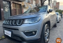 Camionetas - Chrysler COMPASS 2020 Nafta 85000Km - En Venta
