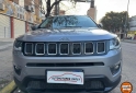 Camionetas - Chrysler COMPASS 2020 Nafta 85000Km - En Venta