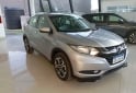 Camionetas - Honda HRV EXL 1.8 2019 Nafta 59000Km - En Venta