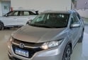Camionetas - Honda HRV EXL 1.8 2019 Nafta 59000Km - En Venta