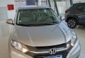 Camionetas - Honda HRV EXL 1.8 2019 Nafta 59000Km - En Venta