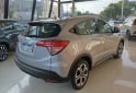 Camionetas - Honda HRV EXL 1.8 2019 Nafta 59000Km - En Venta