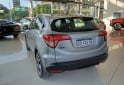Camionetas - Honda HRV EXL 1.8 2019 Nafta 59000Km - En Venta