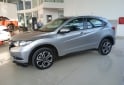 Camionetas - Honda HRV EXL 1.8 2019 Nafta 59000Km - En Venta