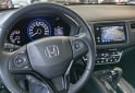 Camionetas - Honda HRV EXL 1.8 2019 Nafta 59000Km - En Venta