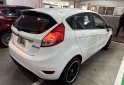 Autos - Ford FIESTA TITANIUM POWER 2015 Nafta 92615Km - En Venta