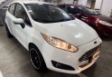 Autos - Ford FIESTA TITANIUM POWER 2015 Nafta 92615Km - En Venta