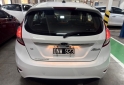 Autos - Ford FIESTA TITANIUM POWER 2015 Nafta 92615Km - En Venta