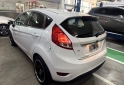 Autos - Ford FIESTA TITANIUM POWER 2015 Nafta 92615Km - En Venta