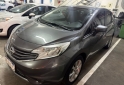 Autos - Nissan NOTE 1.6 EXCLUSIVE PURE D 2017 Nafta 110091Km - En Venta