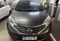 Autos - Nissan NOTE 1.6 EXCLUSIVE PURE D 2017 Nafta 110091Km - En Venta