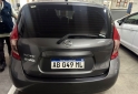 Autos - Nissan NOTE 1.6 EXCLUSIVE PURE D 2017 Nafta 110091Km - En Venta