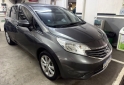 Autos - Nissan NOTE 1.6 EXCLUSIVE PURE D 2017 Nafta 110091Km - En Venta