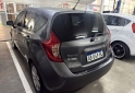 Autos - Nissan NOTE 1.6 EXCLUSIVE PURE D 2017 Nafta 110091Km - En Venta