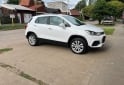 Camionetas - Chevrolet Traker 1.8 Ltz-awd 2019 Nafta 110000Km - En Venta