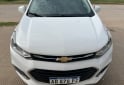 Camionetas - Chevrolet Traker 1.8 Ltz-awd 2019 Nafta 110000Km - En Venta