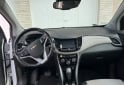 Camionetas - Chevrolet Traker 1.8 Ltz-awd 2019 Nafta 110000Km - En Venta