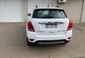 Camionetas - Chevrolet Traker 1.8 Ltz-awd 2019 Nafta 110000Km - En Venta