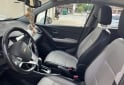Camionetas - Chevrolet Traker 1.8 Ltz-awd 2019 Nafta 110000Km - En Venta