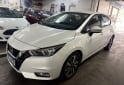 Autos - Nissan VERSA ADVANCE 1.6 CVT 2021 Nafta 48086Km - En Venta