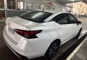 Autos - Nissan VERSA ADVANCE 1.6 CVT 2021 Nafta 48086Km - En Venta