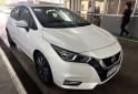 Autos - Nissan VERSA ADVANCE 1.6 CVT 2021 Nafta 48086Km - En Venta